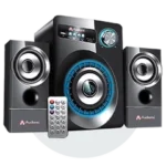 2.1 SPEAKER