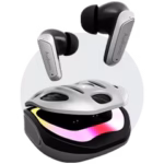 WIRELESS EARBUDS