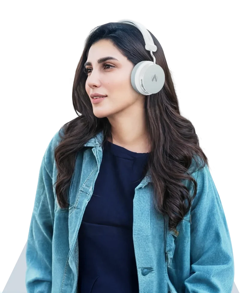 Nazish 1'st Choice