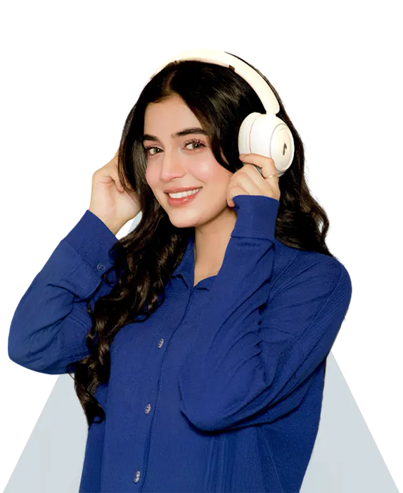 Laiba Khan's Favourite