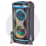 PORTABLE SPEAKER