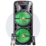 TROLLEY SPEAKER