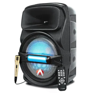 Masti-85 Bluetooth Speaker
